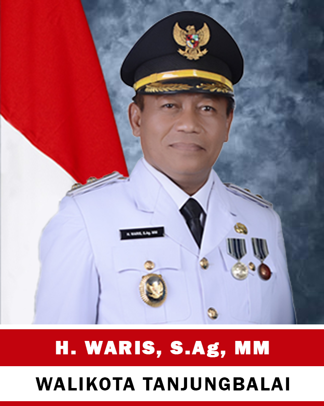 Sistem Informasi Pekerjaan Umum dan Tata Ruang Kota Tanjungbalai